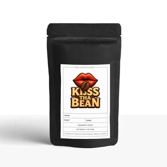 12 Pack Single Serve Coffee Capsules