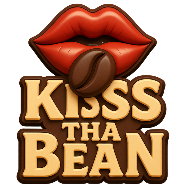 Kiss Tha Bean